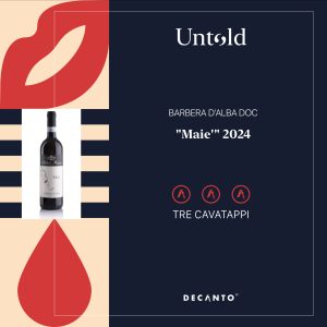 Decanto - Maie' 2024