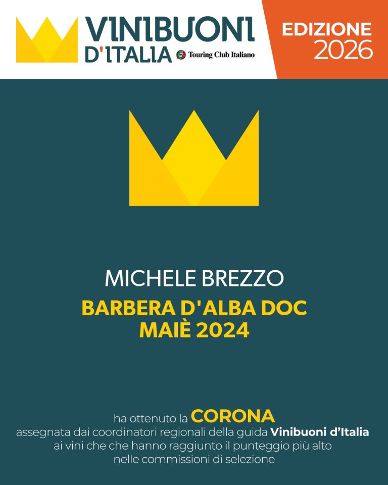 Maie' 2024 - Vini buoni 1 corona